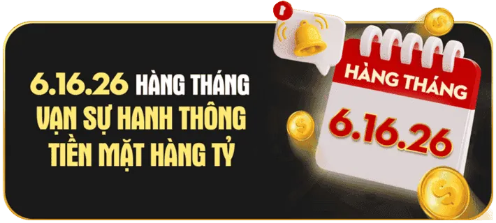 Hình ảnh các chương trình khuyến mãi và ưu đãi