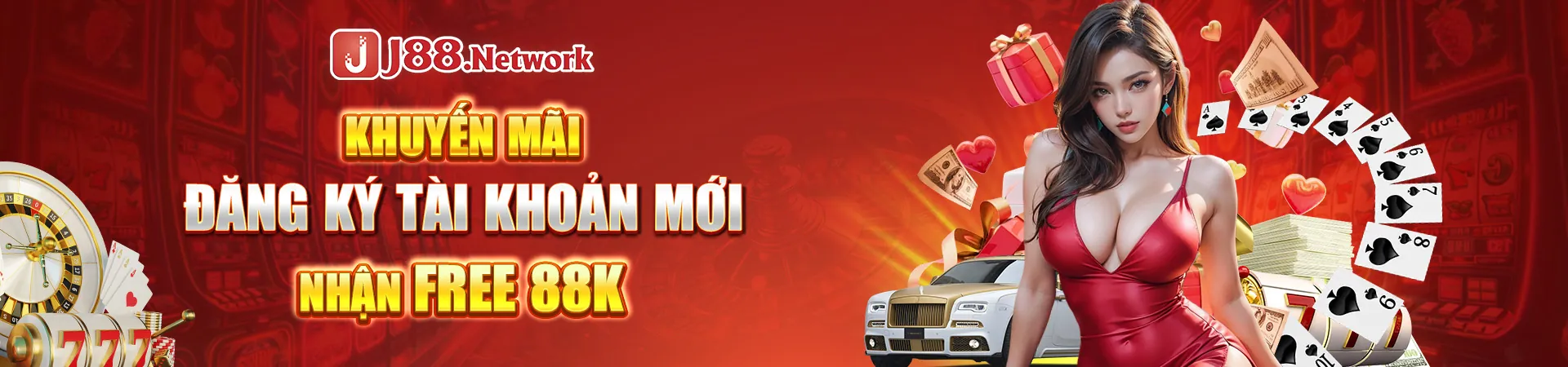 Khuyến Mãi Cá Cược Mới Nhất tại gk88bet